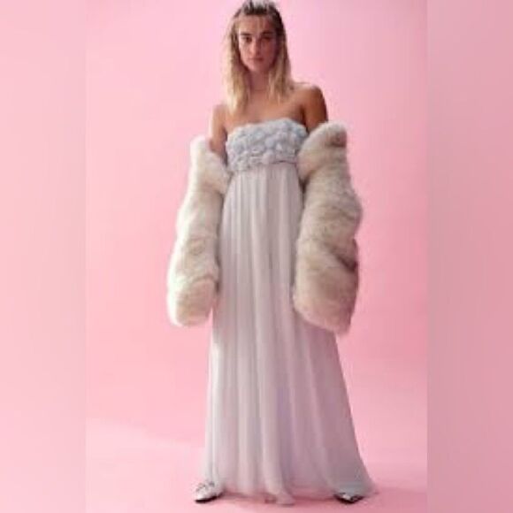 Free People Rosa Jumpsuit - Picture 1 of 6